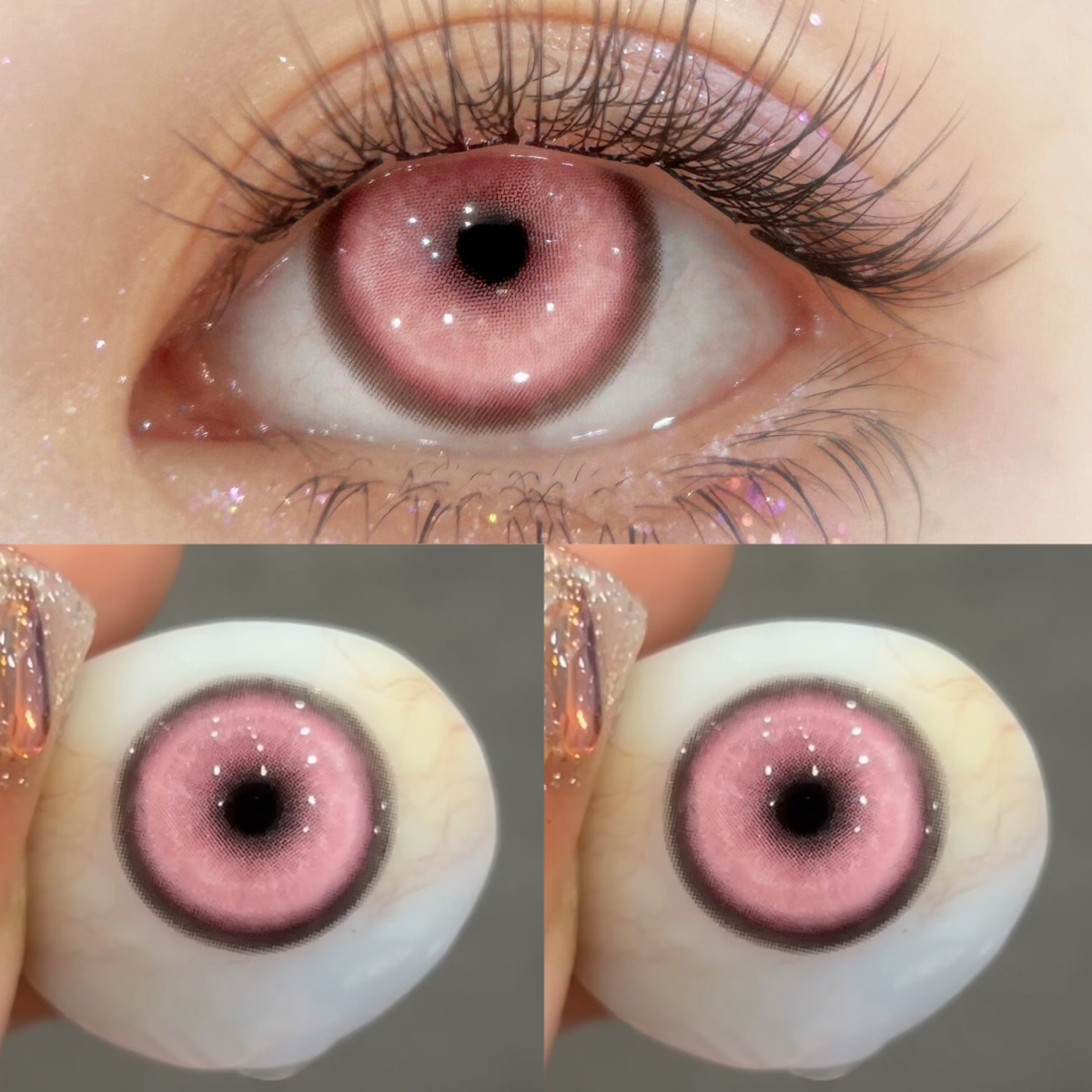 Thyme Pink | Daily