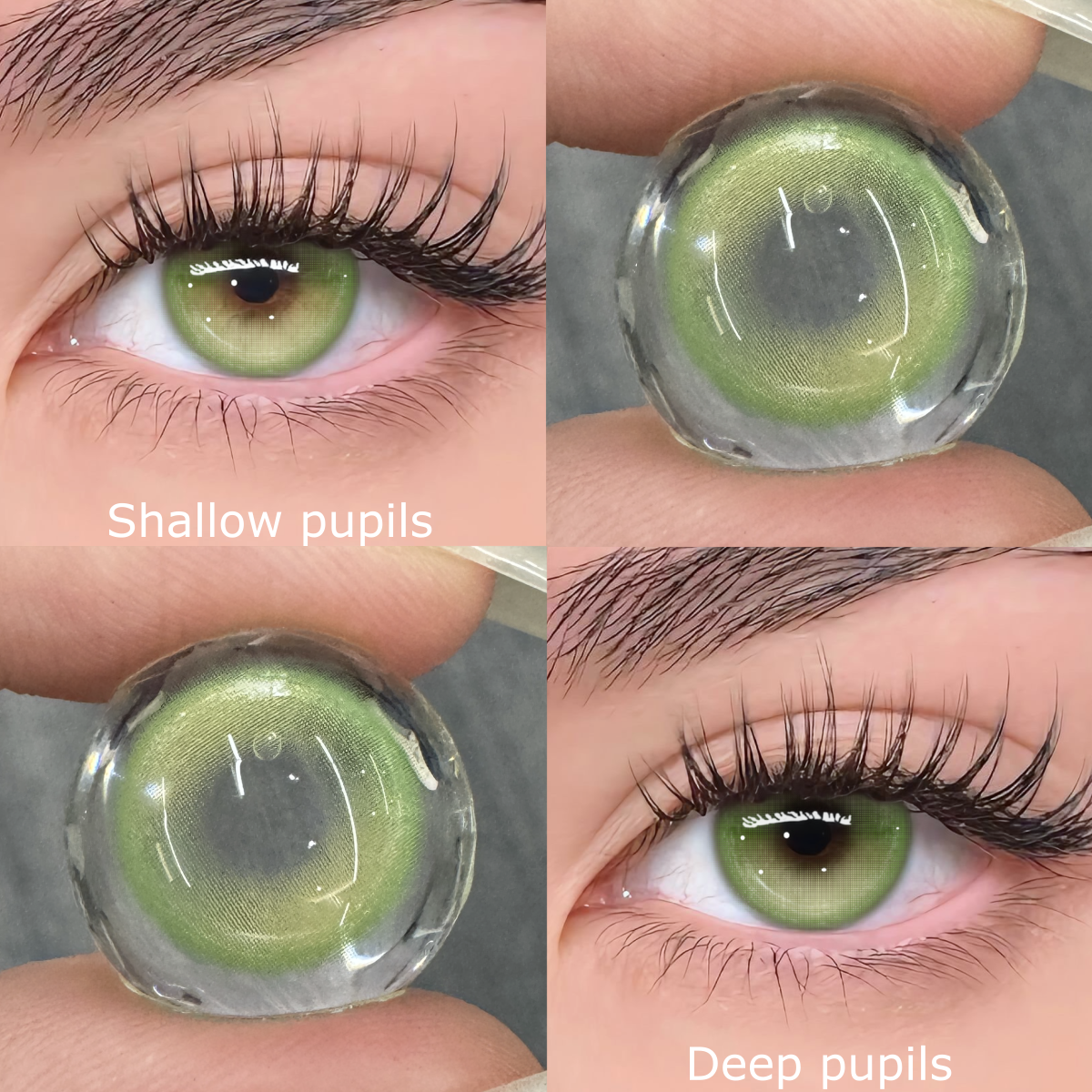 Emerald Brown