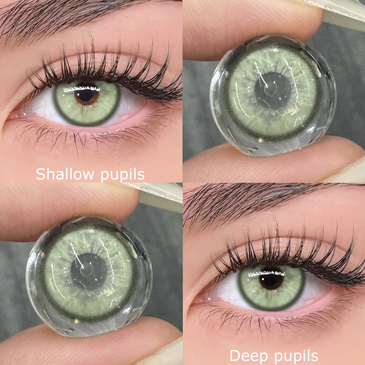 Velvet Green
