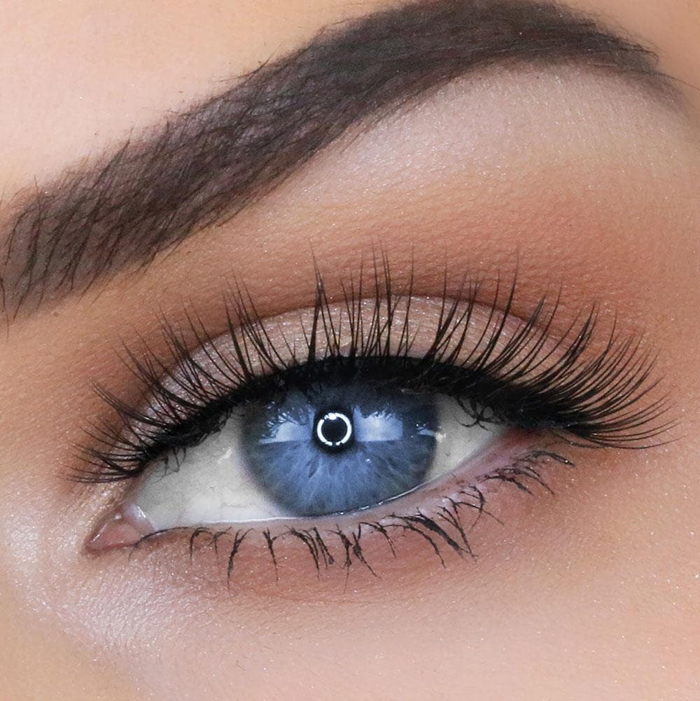 NIKKIA LASH