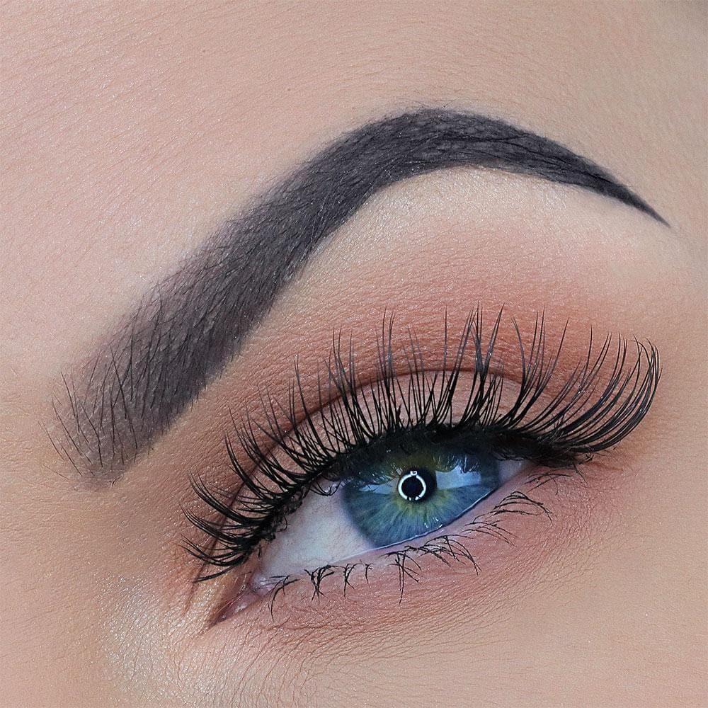 ATHENA LASH
