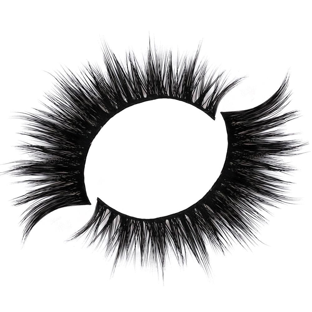 ZAHRAH LASH