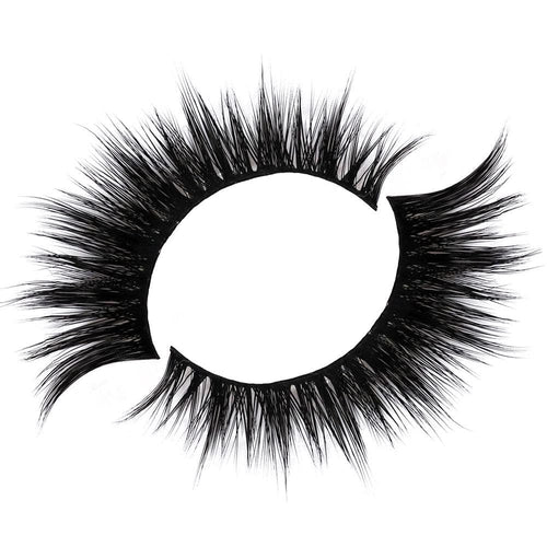 ZAHRAH LASH