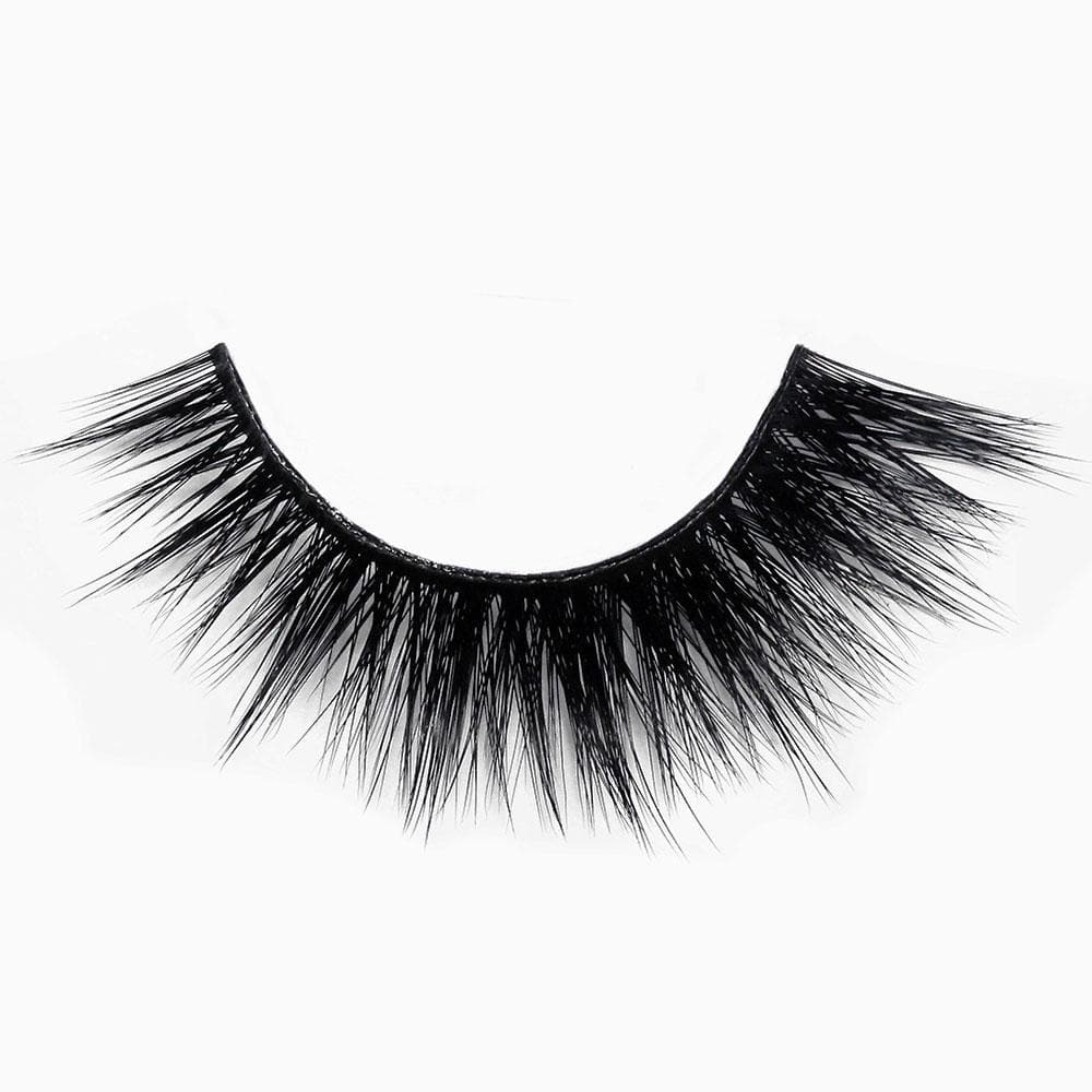 ZAHRAH LASH