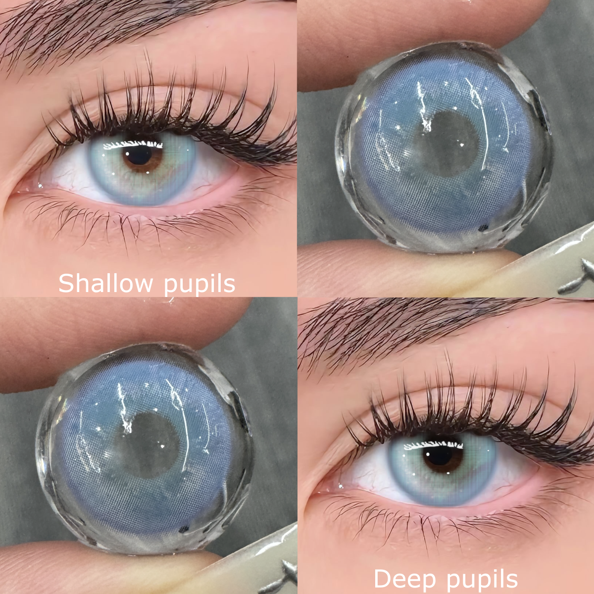 Sylph Blue