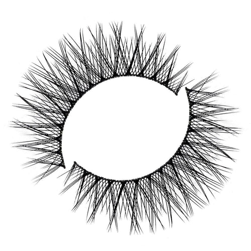 NIKKIA LASH