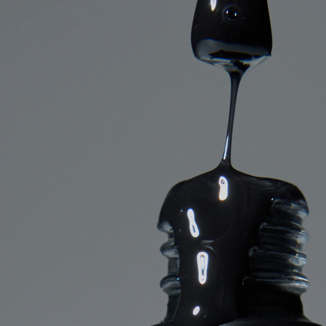 Rubber Base - Ebony 15ml