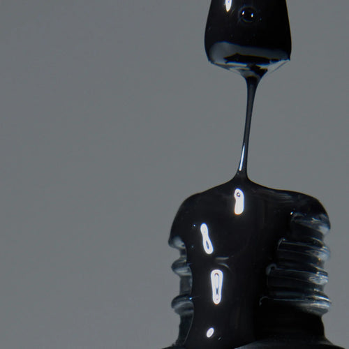 Rubber Base - Ebony 15ml