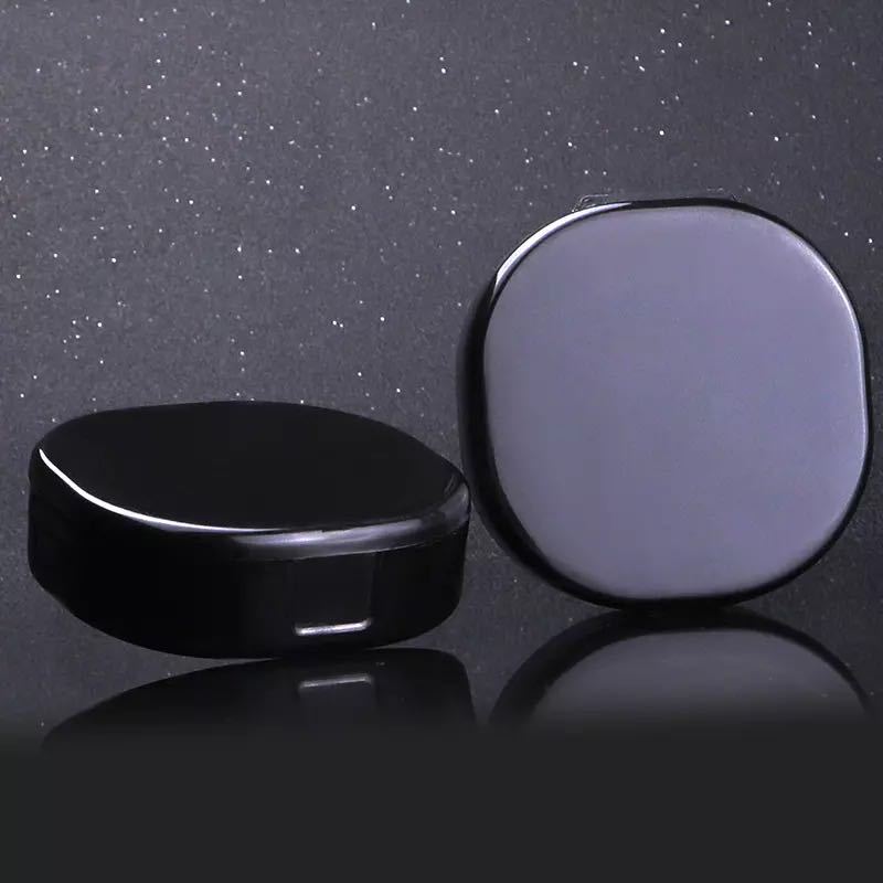 Makeup Brush Cleaner Box Quick Dry Cleaning Sponge for Eyeshadow Brushes
