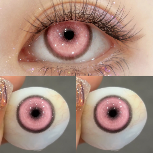 Thyme Pink | Daily