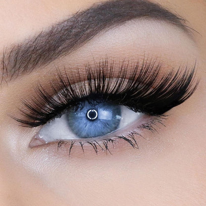 GEMMA LASH
