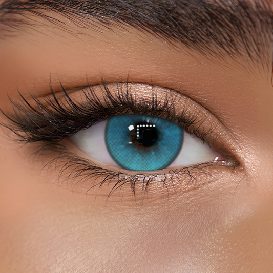 Gliselle Blue