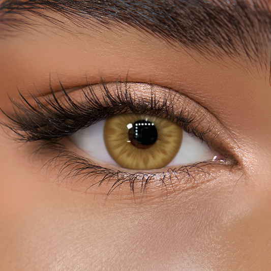 Blossom Brown