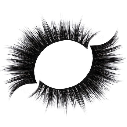 ZAHRAH LASH