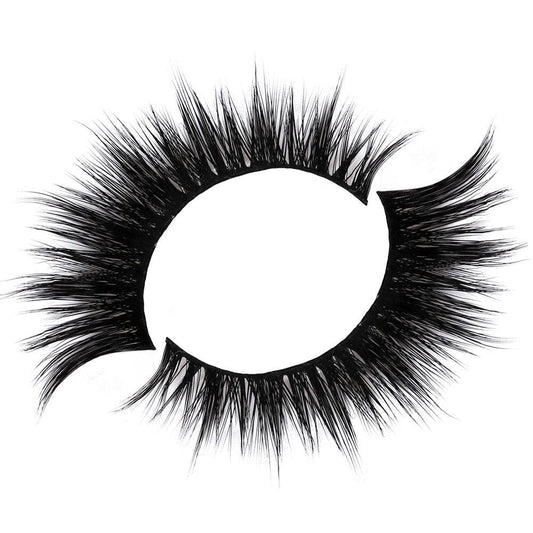 ZAHRAH LASH