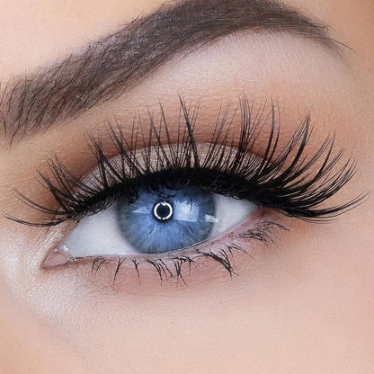 CHLOE LASH