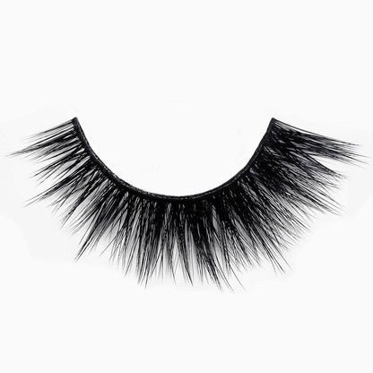 ZAHRAH LASH