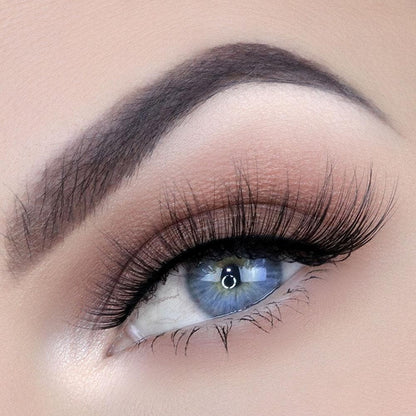 GABRIELLA LASH
