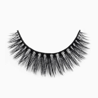 NATASHA LASH