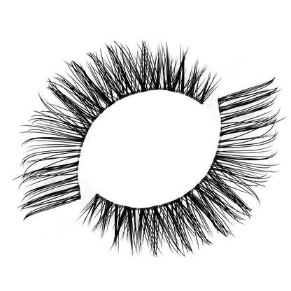 ATHENA LASH