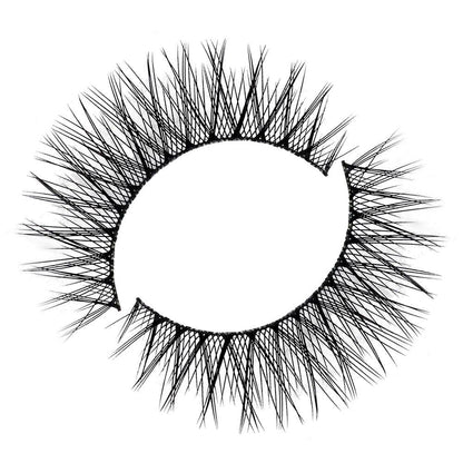NIKKIA LASH