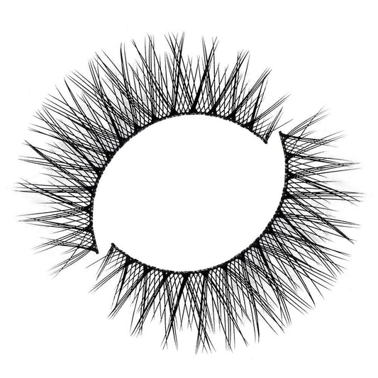 NIKKIA LASH