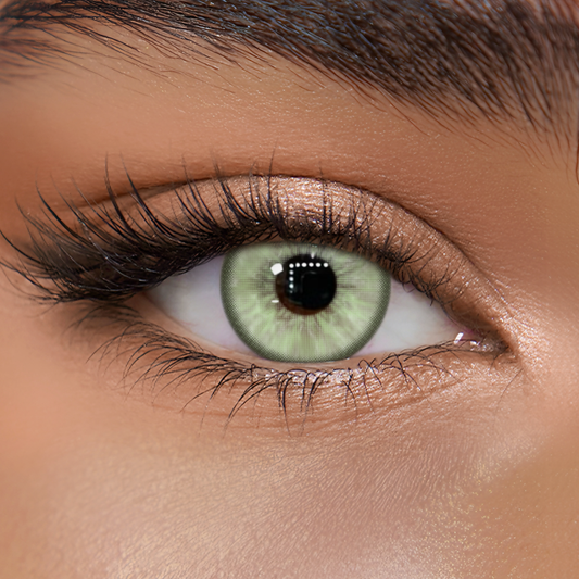Velvet Green
