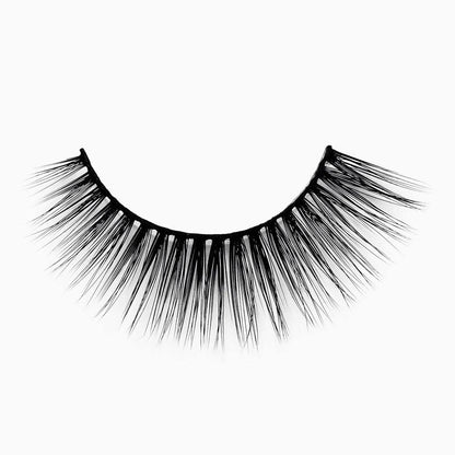GEORGIA LASH