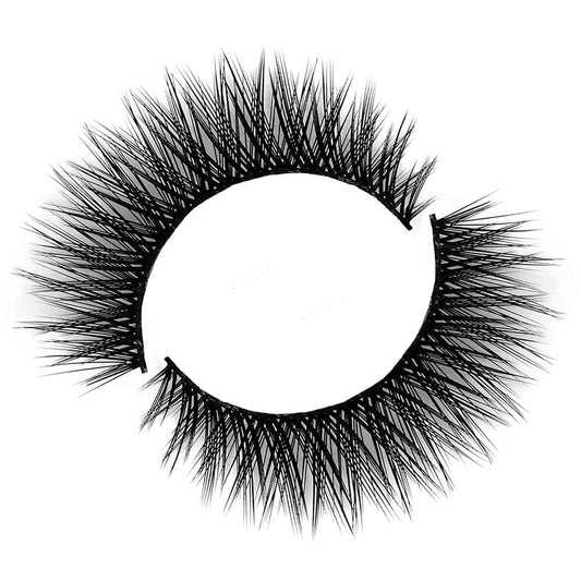 MIA LASH