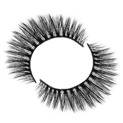 NATASHA LASH