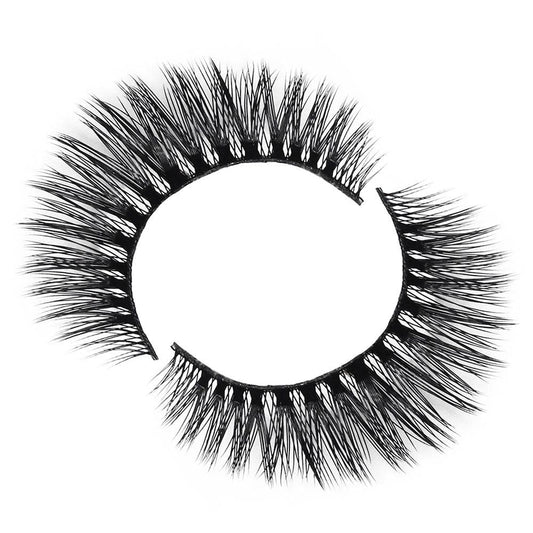NATASHA LASH