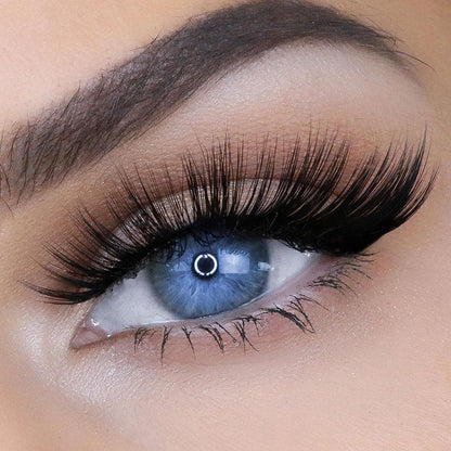 ZAHRAH LASH