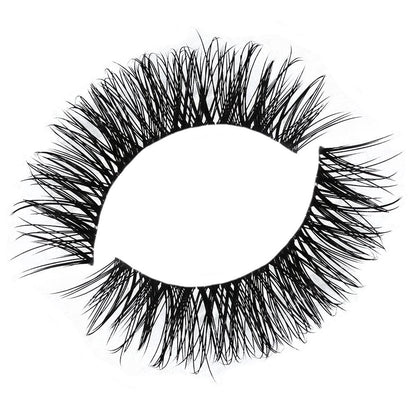 AMELIA LASH