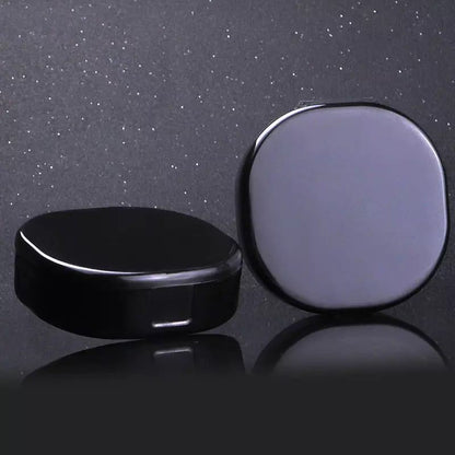 Makeup Brush Cleaner Box Quick Dry Cleaning Sponge for Eyeshadow Brushes